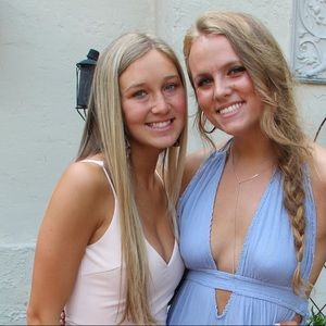 Meet your Posher, Meghan